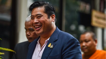 Rama X de Thaïlande, roi le plus riche du monde : comment il a amassé une fortune estimée à 30 milliards d'euros