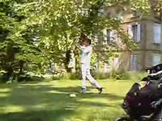 Coupe du pro quelques moments