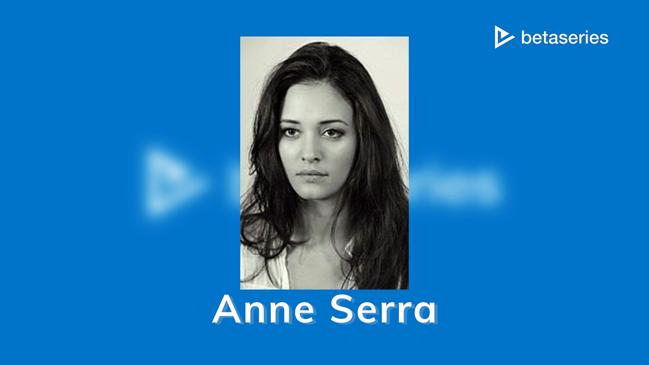 Anne Serra (EN)
