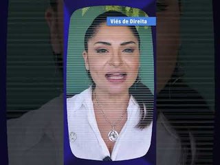 Viés de direita | Gleisi ministra de Lula: prepare-se para muitas emoções | Narrativas #349