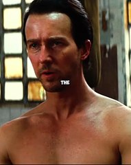 Did you know that in The Incredible Hulk?