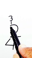 1234 drawing for bird number drawing