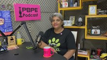 JUSSARA PINHEIRO - PBPE PODCAST #144