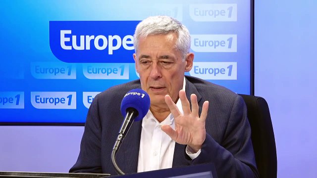 Après Boualem Sansal, le journaliste français Christophe Gleizes condamné à 7 ans de prison : «Sur ces deux cas, on n’est pas assez ferme», estime Henri Guaino