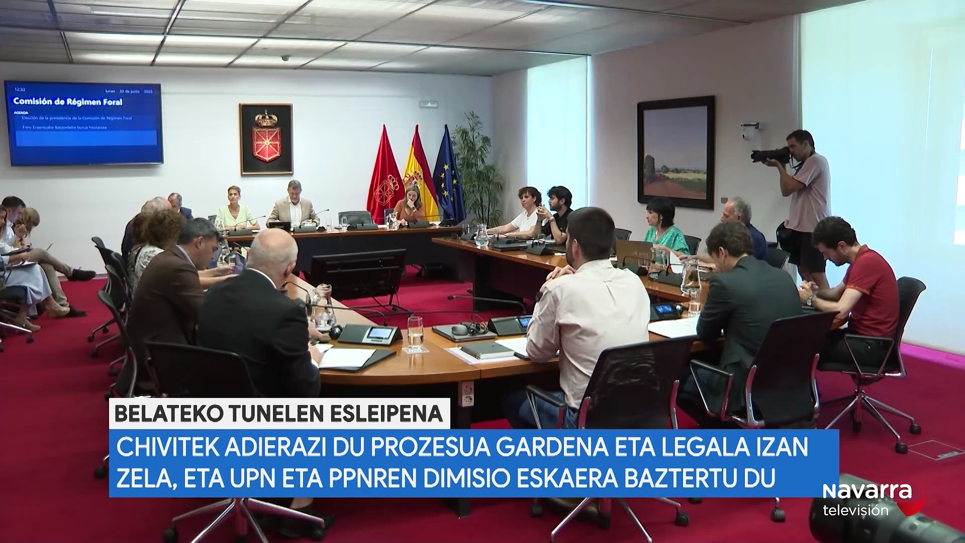 Berriak 2025/06/30