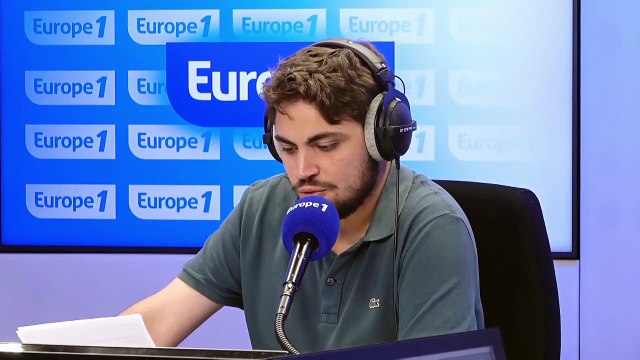 Canicule : à Bordeaux, difficile pour les habitants de se balader dans les rues sous les fortes chaleurs