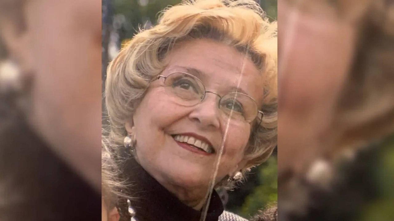 Así despidió el país a Nydia Quintero, exprimera dama y abuela de Miguel Uribe