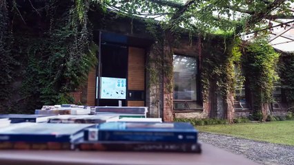 NHỊP SỐNG PHỒN HOA - TẬP 29 - VTV3 THUYẾT MINH - PHIM TRUNG QUỐC - HOAN LẠC TỤNG PHẦN 3 - NHIP SONG PHON HOA