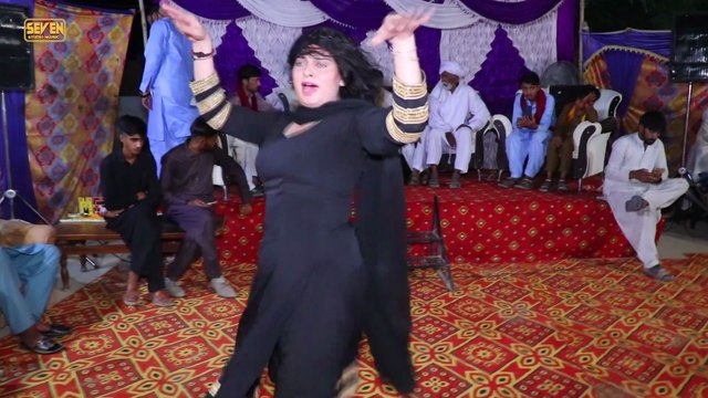 Tere Bajon Channa Mera Lagda Na Jee Aey | Pyari Shemal Dansar Pipla ...Beutiful Dans Lawa