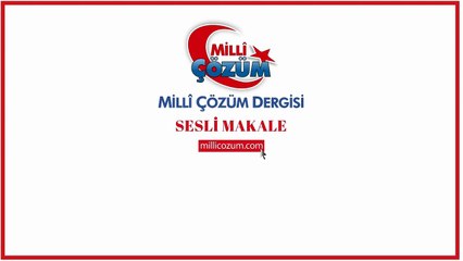 Abdülaziz Bayındır, Trump’la Aynıdır!..