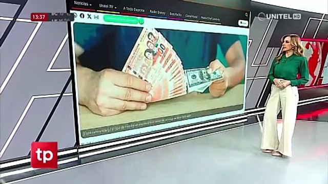 Las soluciones debieron tomarse hace dos años : Cainco apela a la voluntad política para salir de la crisis