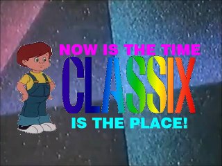 This Is Classix 2025 ID