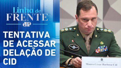Polícia Federal deve ouvir advogados de Bolsonaro e Wajngarten | LINHA DE FRENTE