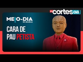 Deputados petistas querem tornozeleira eletrônica em Jair Bolsonaro