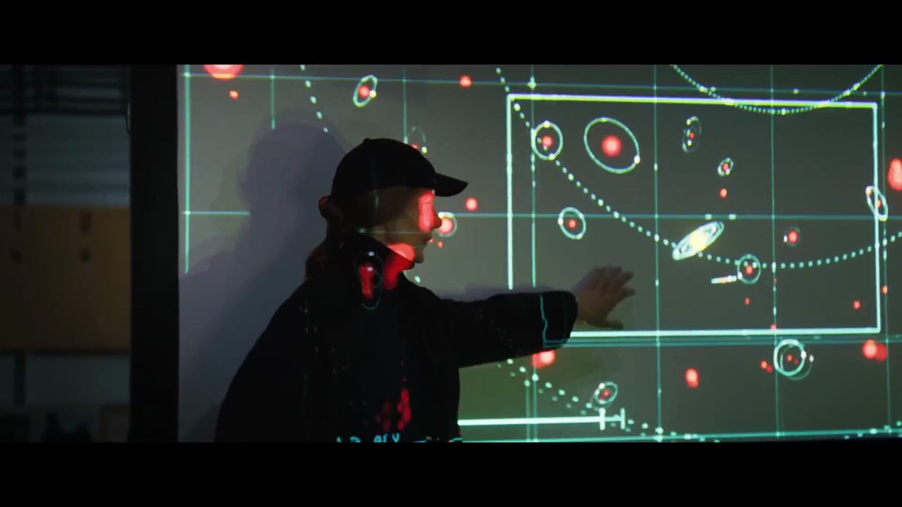 Devoradores De Estrelas | Trailer Dublado