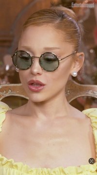 Idina Menzel and Kristin Chenoweth reveal their favorite 'Wicked' songs