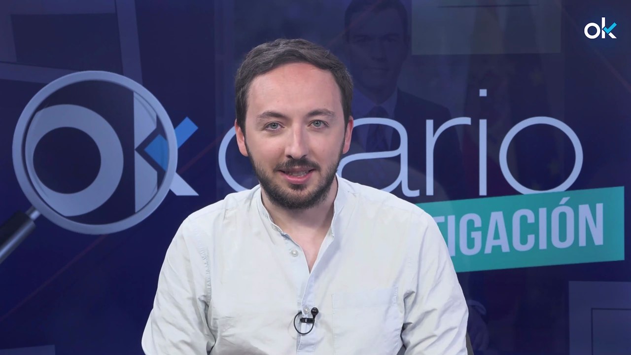 CONEXIONES OKDIARIO | Fernán González: "El juez dice que 4 de los 5 millones robados por la trama de Cerdán no han aparecido"