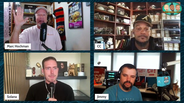 Jalen Ramsey AND Jonnu Smith traded - Minkah is back in Miami! REACTION to Dolphins & Steelers trade