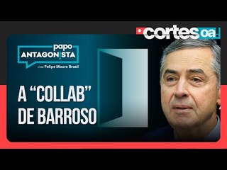 STF e Porta dos Fundos: tribunal político e humor chapa-branca