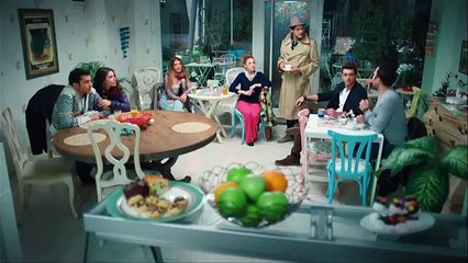 58. Novias Fugitivas (Kacak Gelinler), en español