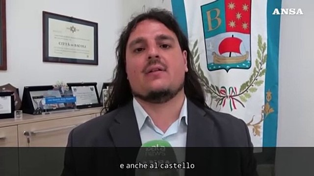 Campi flegrei, il sindaco di Bacoli: Il governo metta in sicurezza la costa