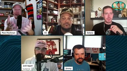 Josh Appel talks Dolphins trade + Panthers free agency options after Bennett deal