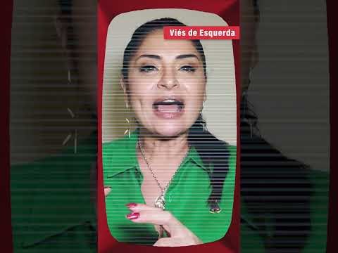 Viés de esquerda | Frei Gilson é cancelado pela esquerda por rezar | Narrativas #353 com Madeleine