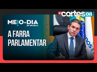 Hugo Motta quer ampliar o número de deputados