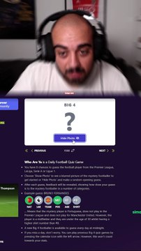 Je suis TROP TROP FORT