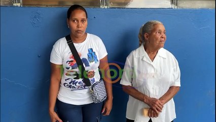 Denuncian supuesto acoso y conducta violenta por parte de un hombre en SFM