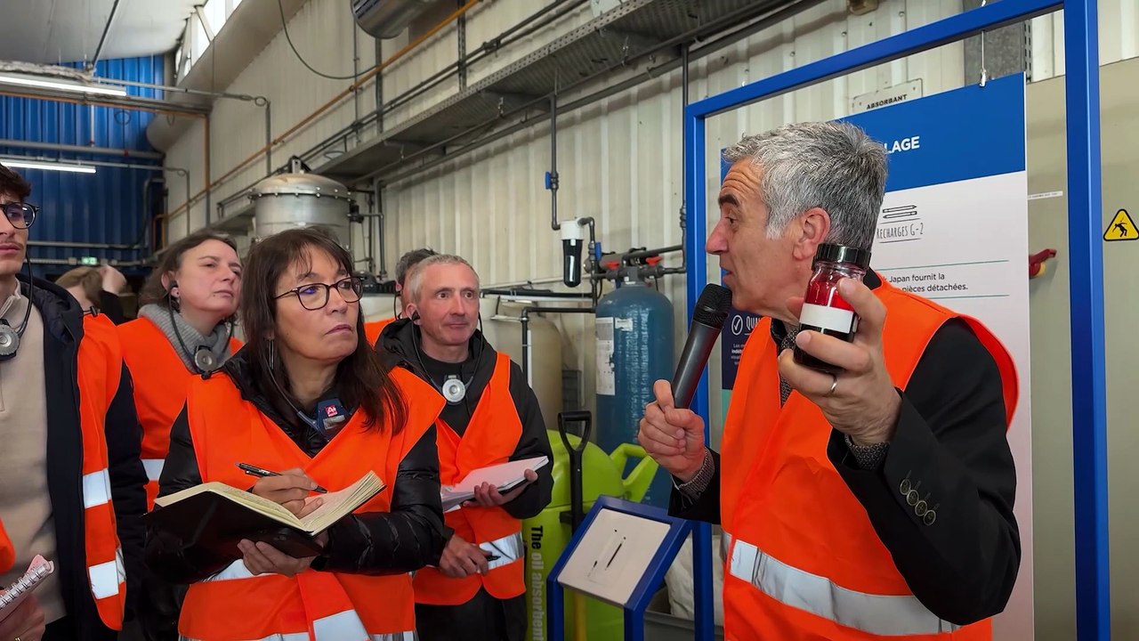 Le Grand J.T. des Territoires du 19 juillet 2025