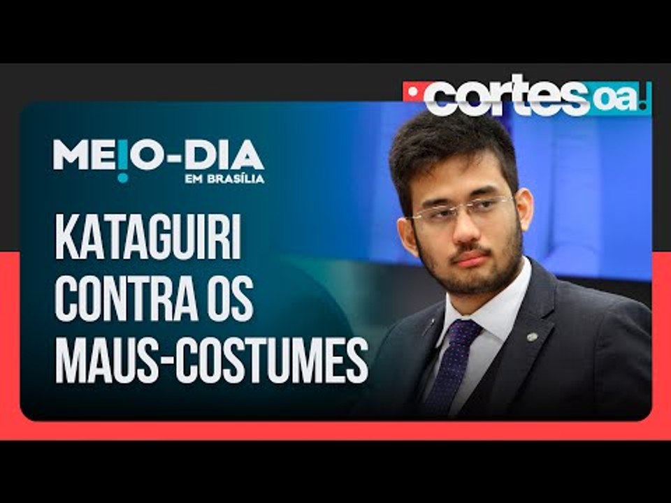 Deputado apresenta projeto de lei para coibir prostituição em vias públicas