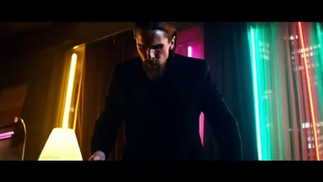 American Psycho 2 (2026) - First Trailer - Christian Bale, Charlize Theron - Concept Trailer