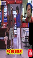 CHOLO CIRILO VS. TRIPA MEJORES COMICOS AMBULATES