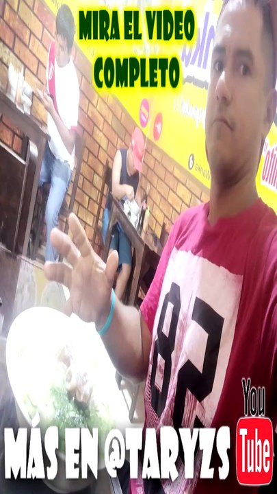tio luchito sabor wanka LUGAR VIRAL DE CALDOS