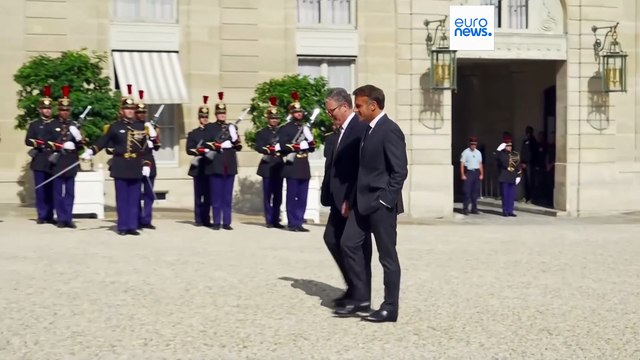 España y otros países del sur de Europa rechazan el acuerdo migratorio entre Reino Unido y Francia