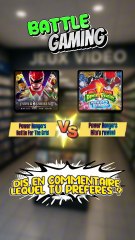 Epic Showdown! Battle Gaming Round 27 🎮