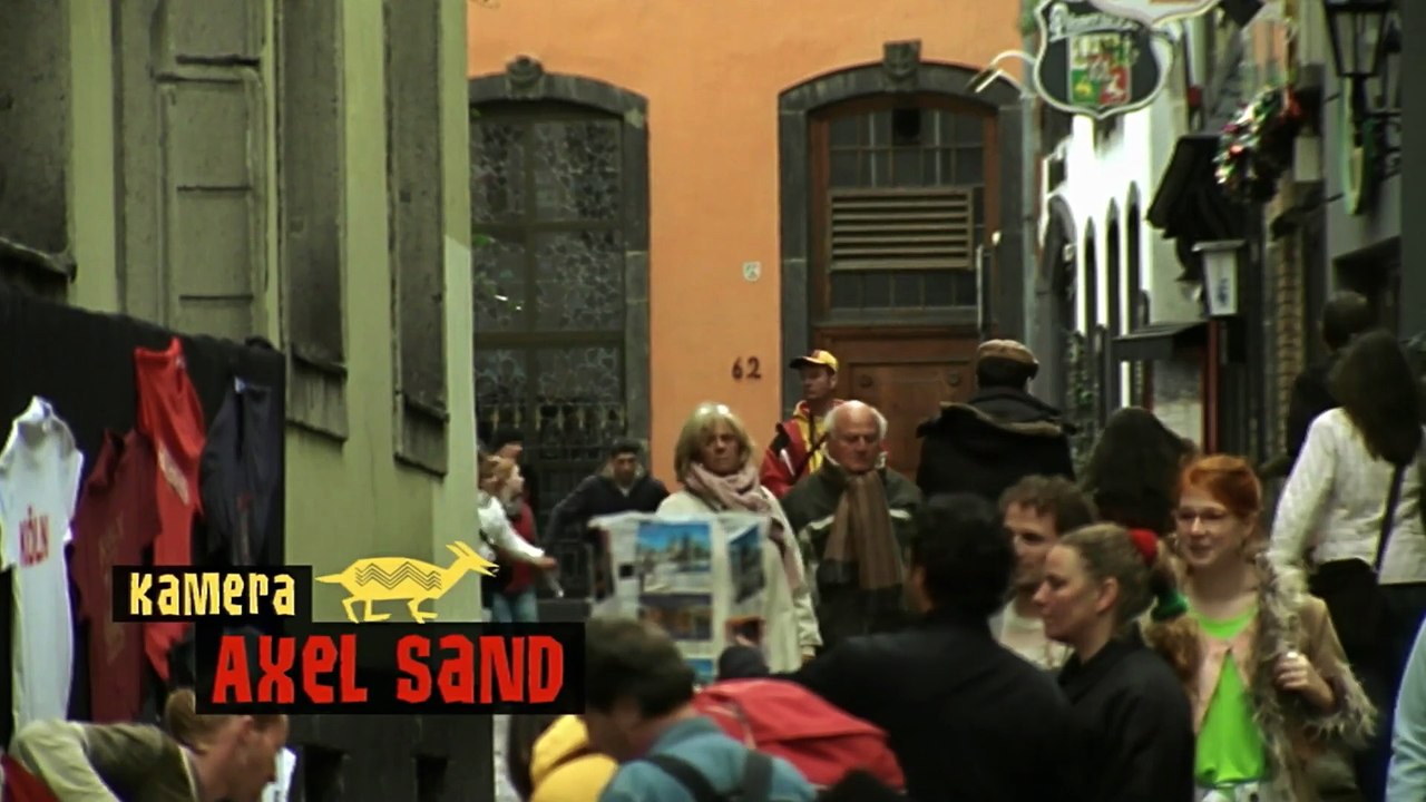 African Race – Die verrückte Jagd nach dem Marakunda