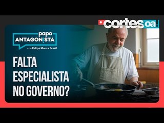 Lula tenta se descolar do preço dos ovos