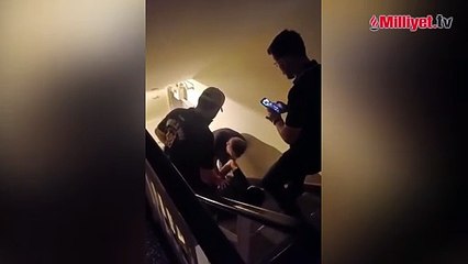 Leman Dergisi'ne soruşturma! Skandal karikatüre tepki yağdı: Saygısızlığı lanetliyoruz