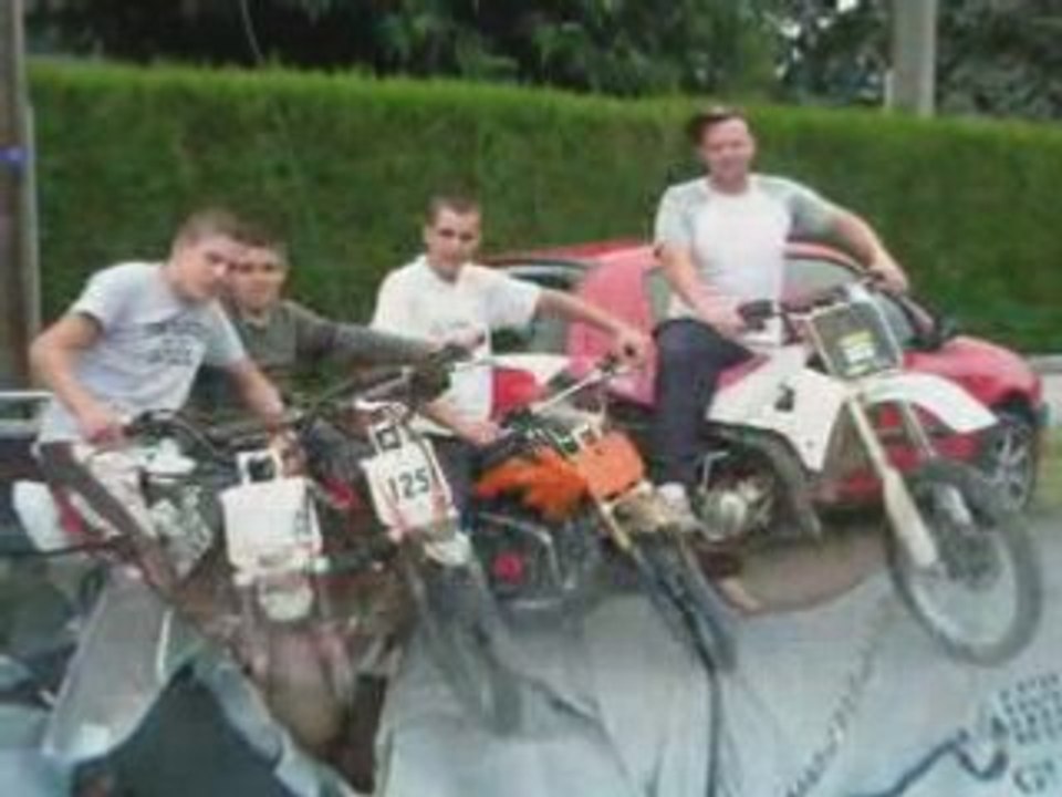 Mes amies