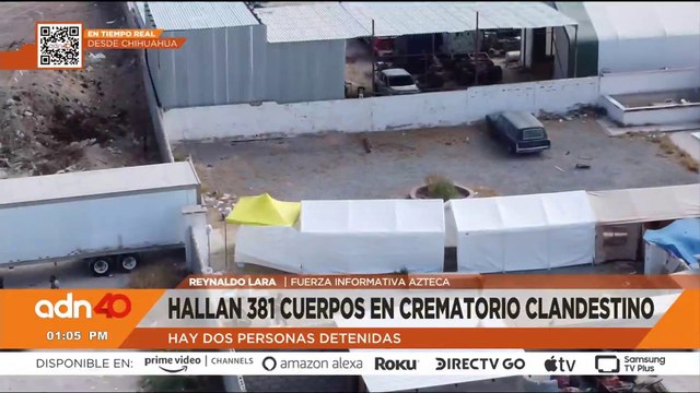 Desmantelan red criminal dedicada al robo y venta de hidrocarburos en el centro del país
