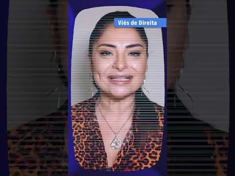 Viés de direita | A passeata de Bolsonaro lotou ou flopou? | Narrativas #357 com Madeleine Lacsko