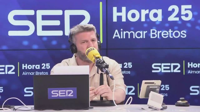 Primera noche entre rejas : Aimar Bretos desgrana las razones del juez para mandar a Santos Cerdán a prisión