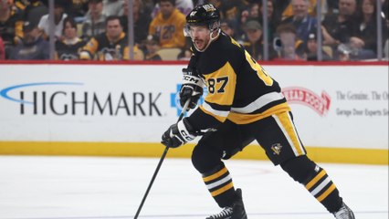 Penguins' Strategy Sparks Debate Over Sidney Crosby's Future