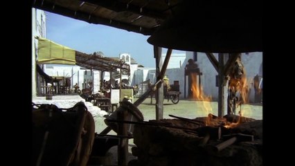 Nienawidź Bliźniego Swego --- Western Dramat Film Polski Lektor