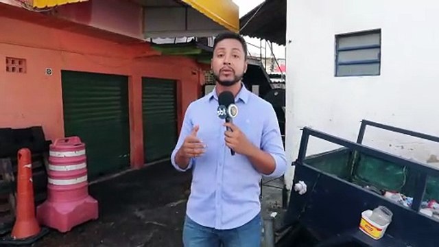 Assassinato ao vivo: Youtuber Lucas Frios é morto durante transmissão em Araújo - detalhes da investigação em Pernambuco