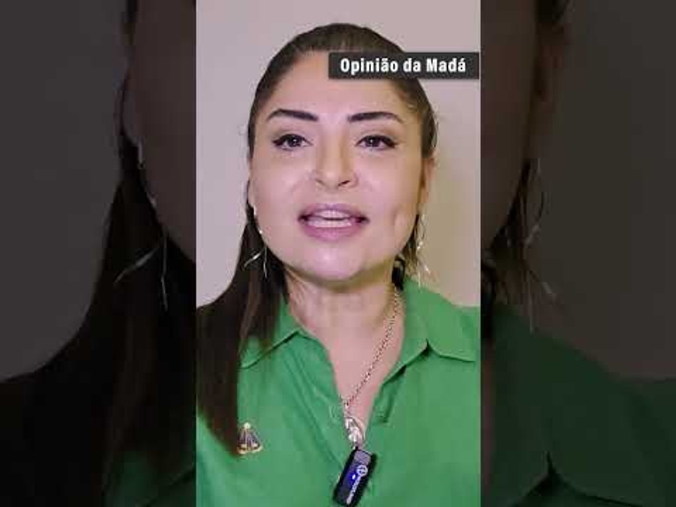 Opinião da Mada | Eduardo Bolsonaro copia Jean Wyllys e deixa o Brasil  | Narrativas #358