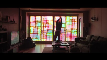 Alive (2020) - Film Zombie Korea Selatan dengan Sub Indo 🧟‍♂️