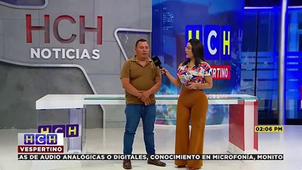 Hombre que se peleó en el suelo y ''despelucó'' a miembro de la comunidad LGTBQ+ llega a HCH para limpiar su imagen
